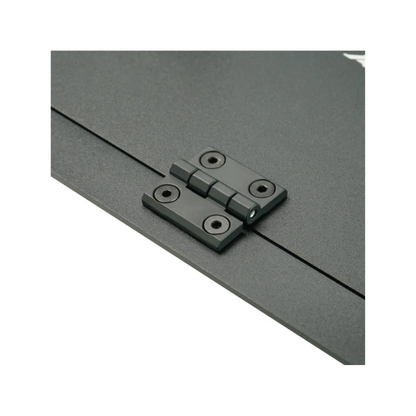 Agency 6 Rear Lockers – Long Wheel Base