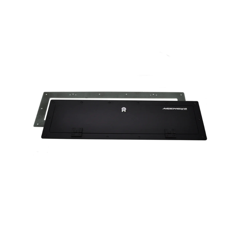 Agency 6 Universal Lock Box - 24"
