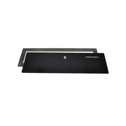 Agency 6 Universal Lock Box - 24"