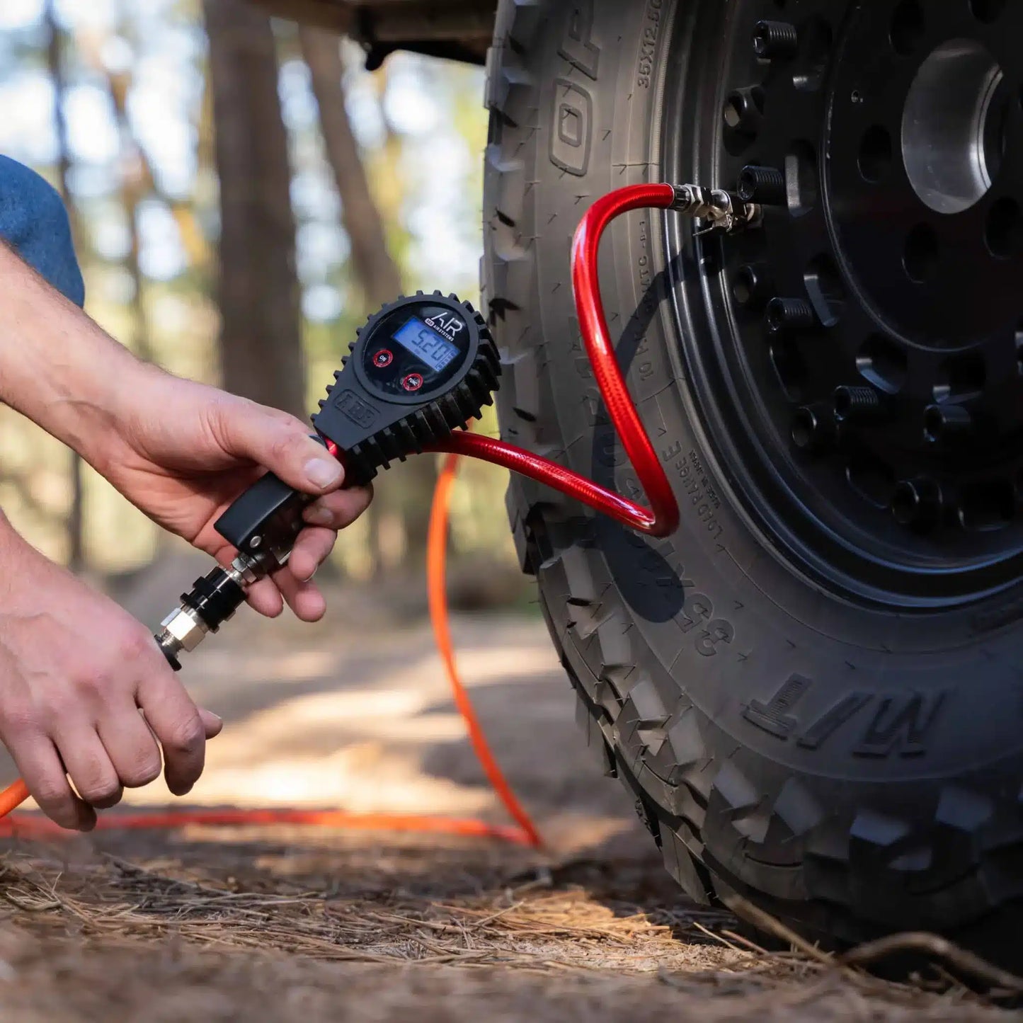 ARB Digital Tire Inflator