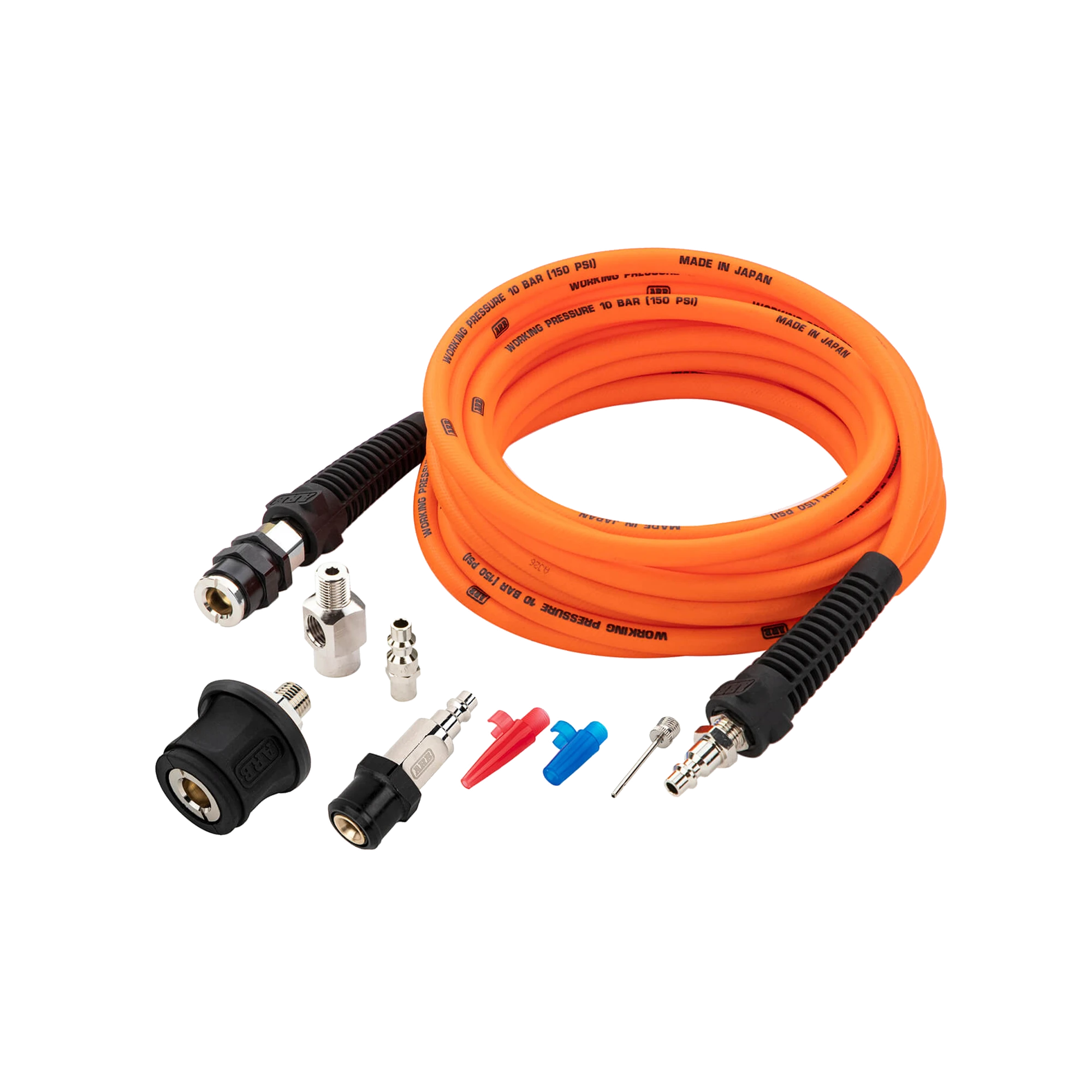 ARB Inflation Kit – Project Yonder