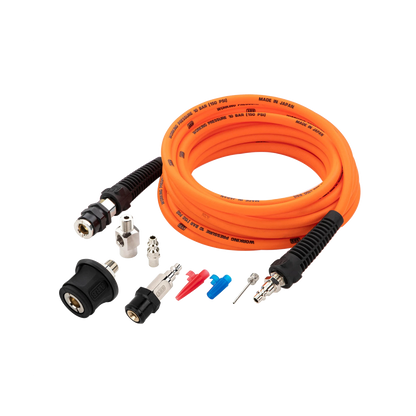 Compressor Mounting Bundle - Mercedes Sprinter