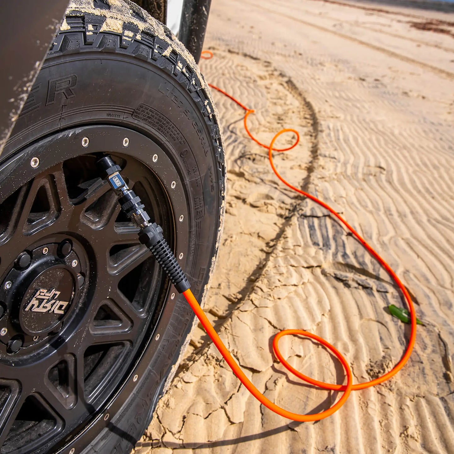 ARB Inflation Kit