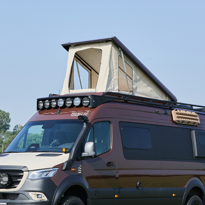 AVC Sky Loft Roof Tent