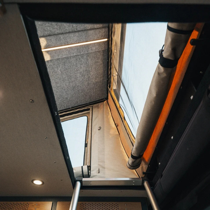 AVC Sky Loft Roof Tent