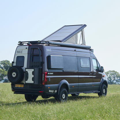 AVC Sky Loft Roof Tent