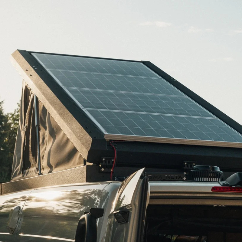 AVC Sky Loft Roof Tent