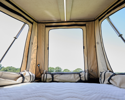 AVC Sky Loft Roof Tent