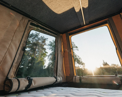 AVC Sky Loft Roof Tent