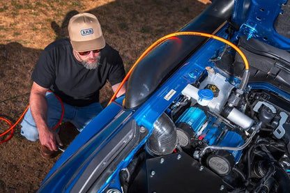 ARB Brushless Twin Air Compressor