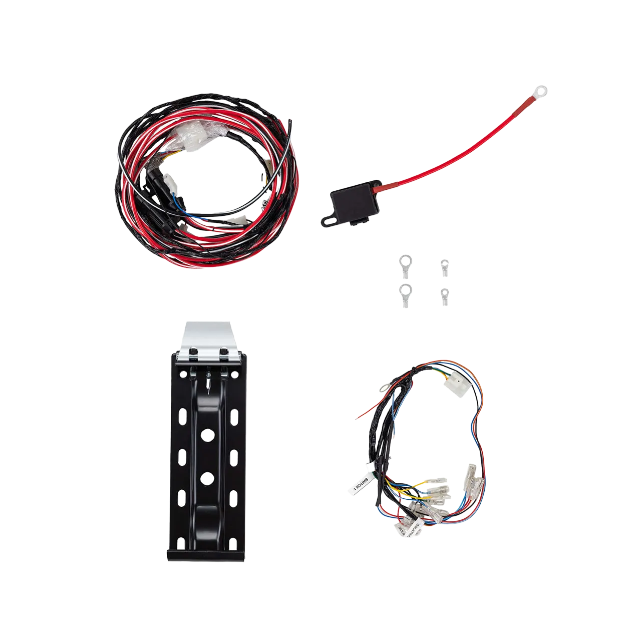 ARB Brushless Twin Air Compressor