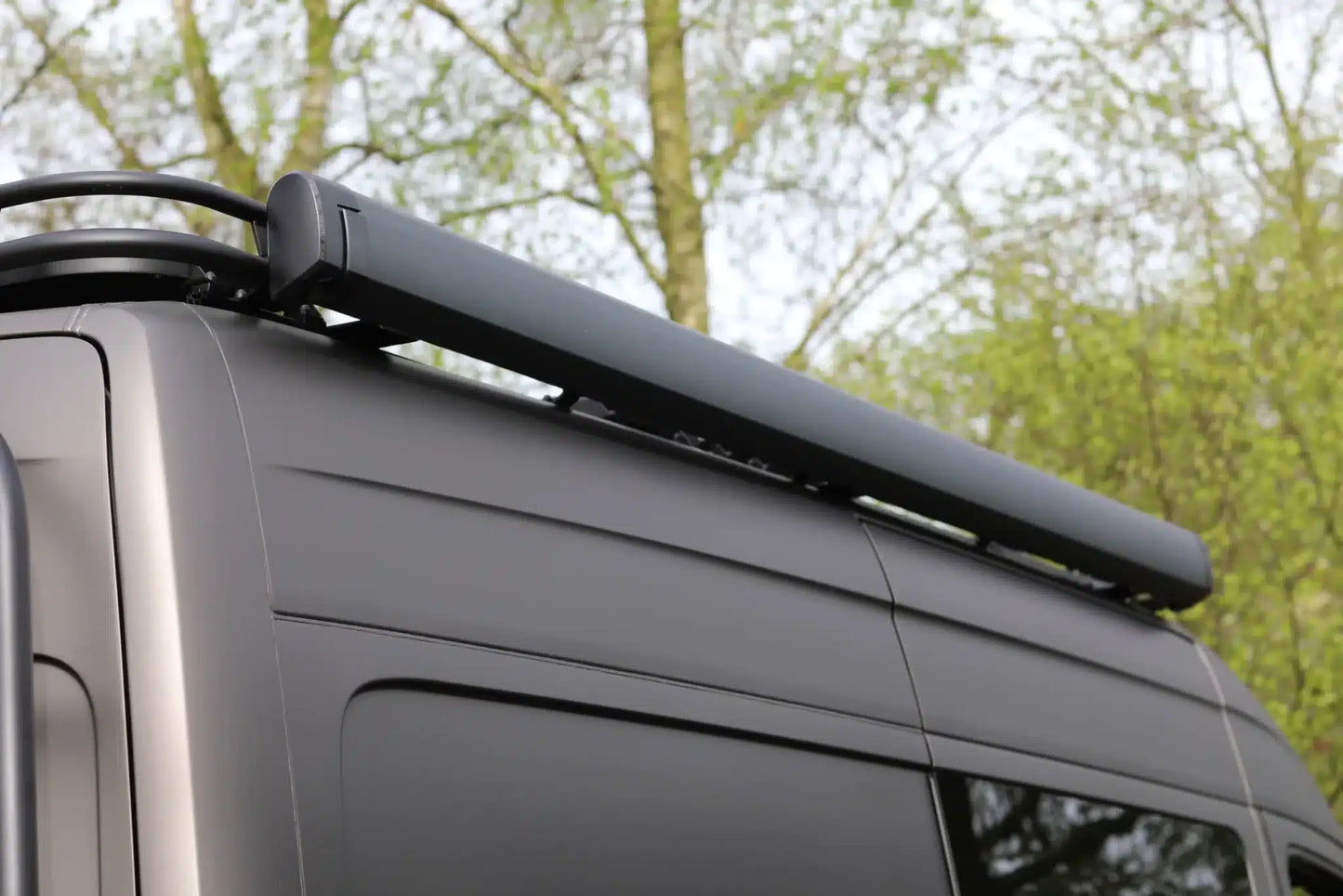 Awning Brackets