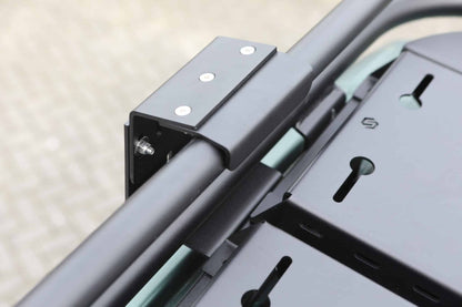 Awning Brackets - Crafter 2017+ & MAN TGE