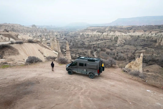 Basecamp Roof Rack