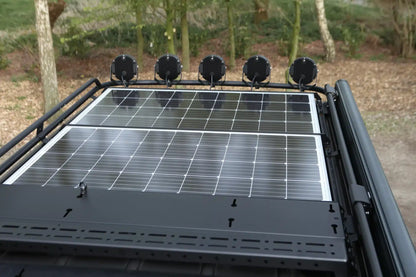 Basecamp Roof Rack