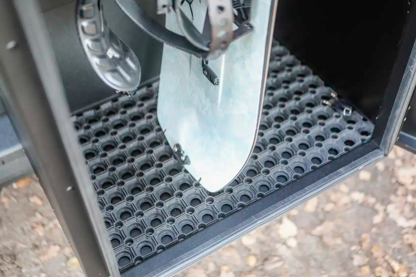 Ski & Board Box