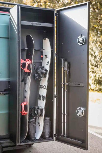 Board Box Board Holder
