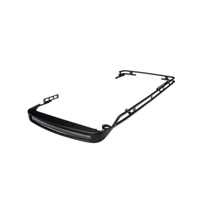 Camp 2 Roof Rack - Hymer GCS Pop Top Roof