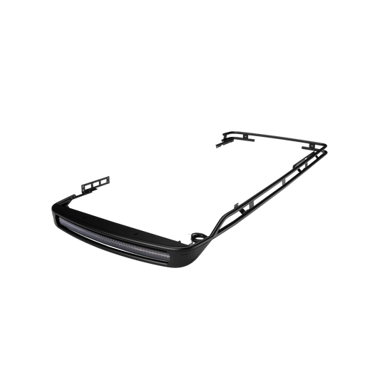 Camp 2 Roof Rack - Hymer GCS Pop Top Roof