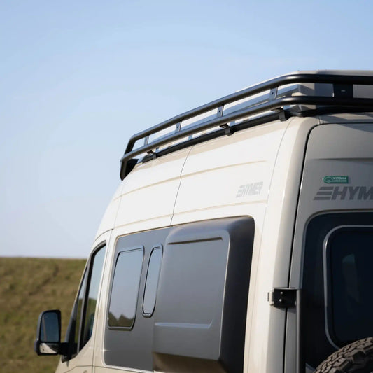 Camp 2 Roof Rack - Hymer GCS Pop Top Roof