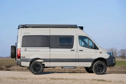 Camp 2 Roof Rack - Hymer GCS Pop Top Roof