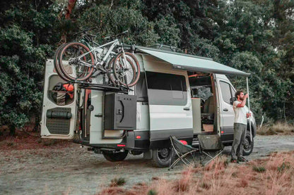Cargo Frame (Bike Carrier)