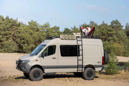 Roof Rack Hammock Frame - Sprinter 2006 - current / Crafter 2006 - 2017