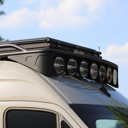 Camp 3 Roof Rack