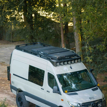 Camp 3 Roof Rack