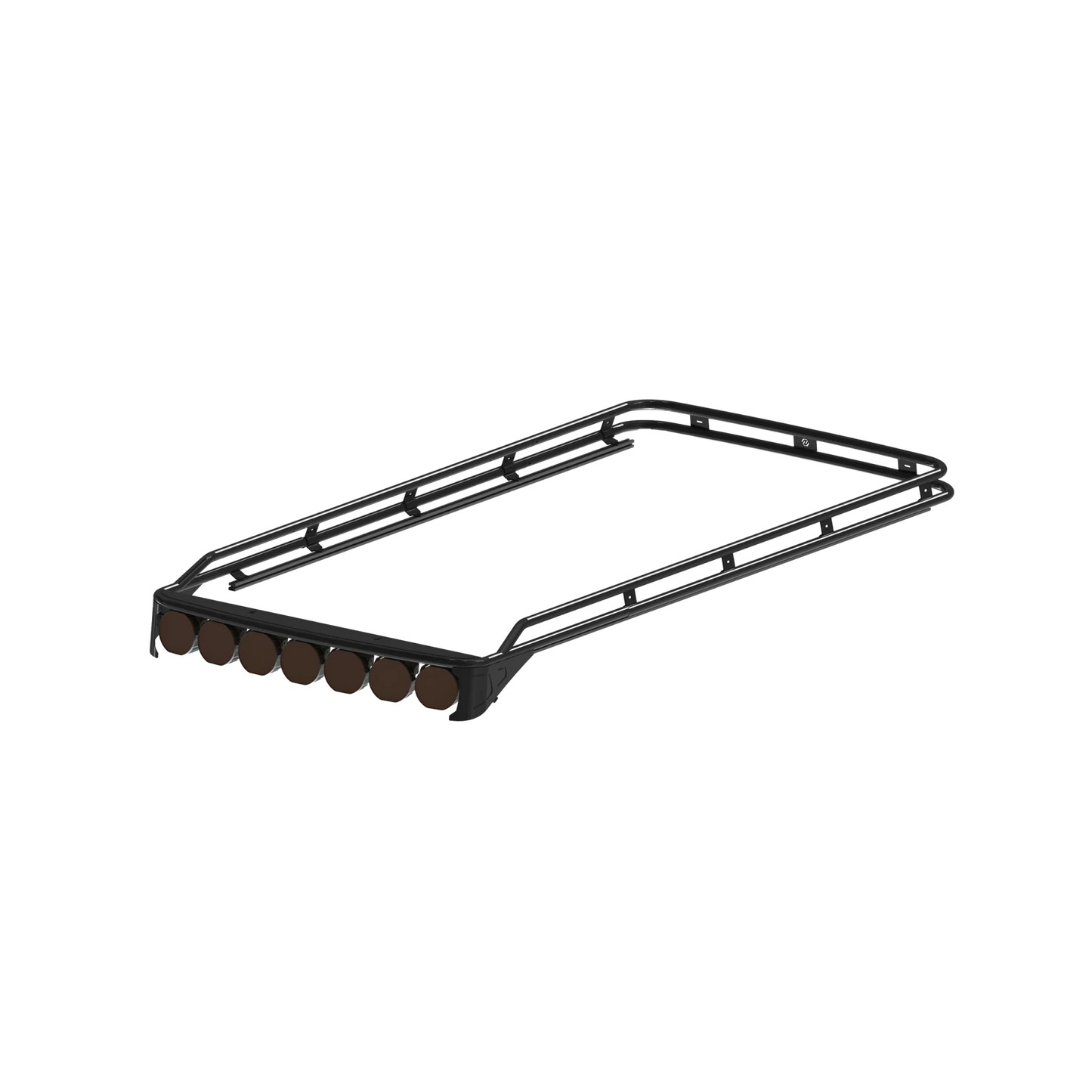 Camp 3 Roof Rack
