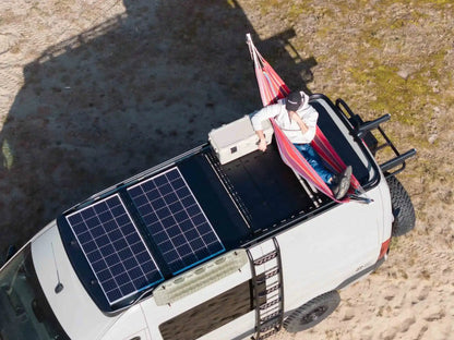 Roof Rack Hammock Frame - Sprinter 2006 - current / Crafter 2006 - 2017