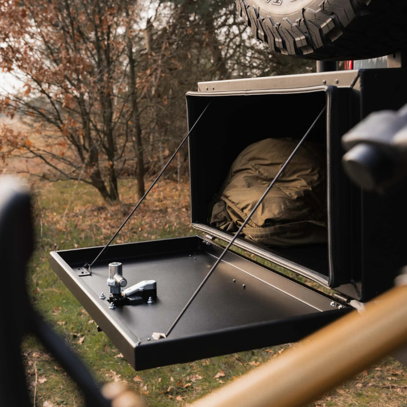 Backbone Package Deal - Dual Bike Rack