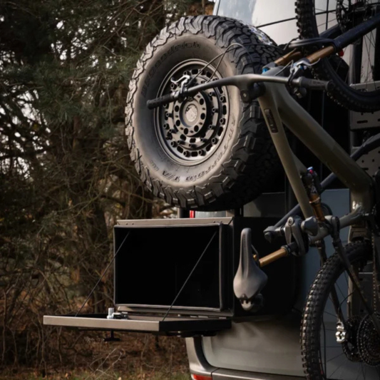 Cargo Box 420