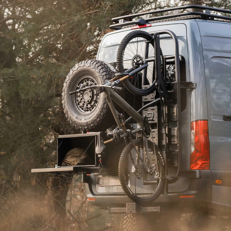 Cargo Box 420