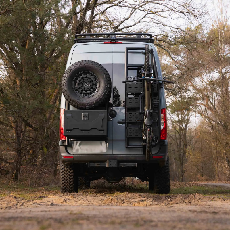Cargo Box 420