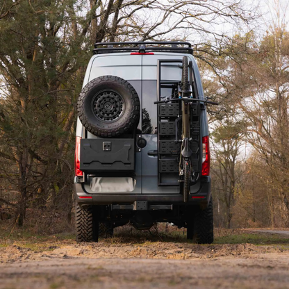 Cargo Box 420