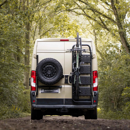 Cargo Ladder - Ducato