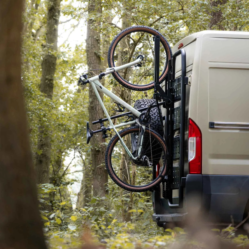 Cargo Ladder - Ducato