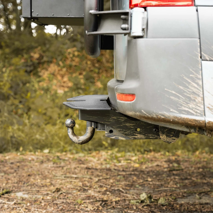 Hitch Step (RWD)
