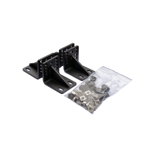 Roof Tent Mounting Brackets For Alu-cab