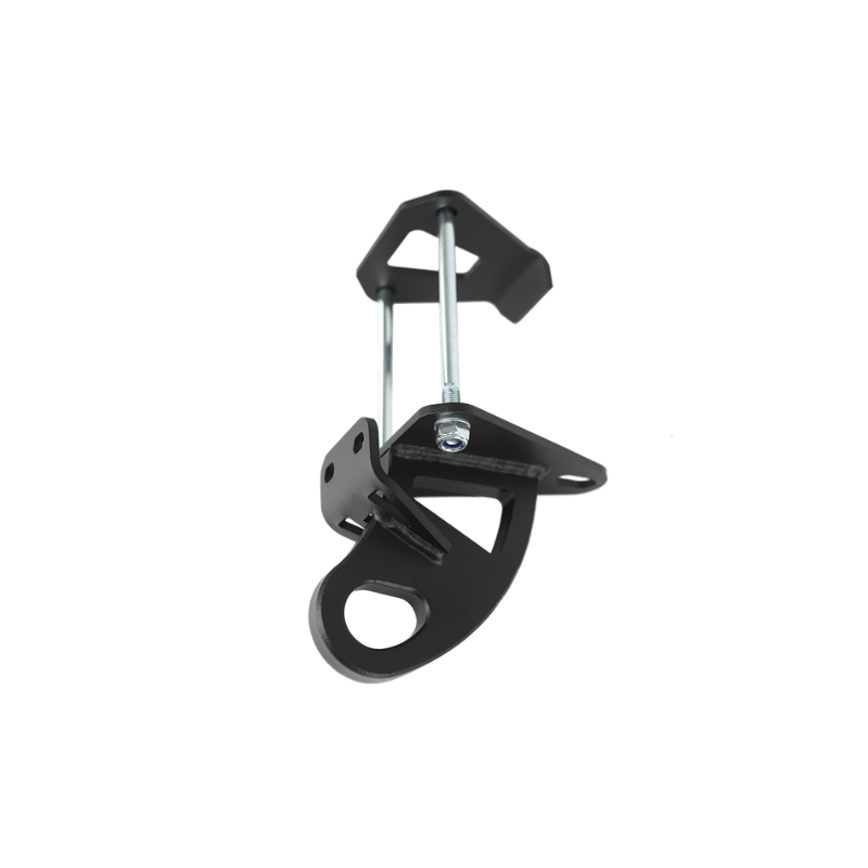 Front Recovery Tow Hook