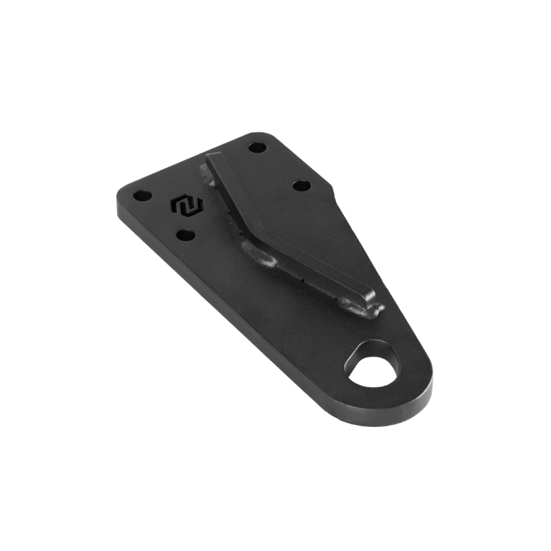 Rear Recovery Tow Hook