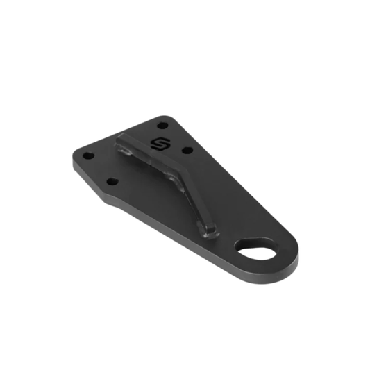 Rear Recovery Tow Hook