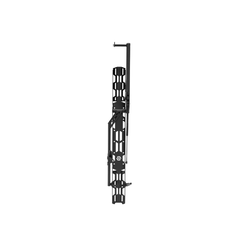 Vertical Bike Carrier