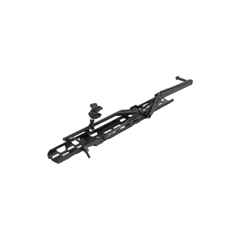 Vertical Bike Carrier