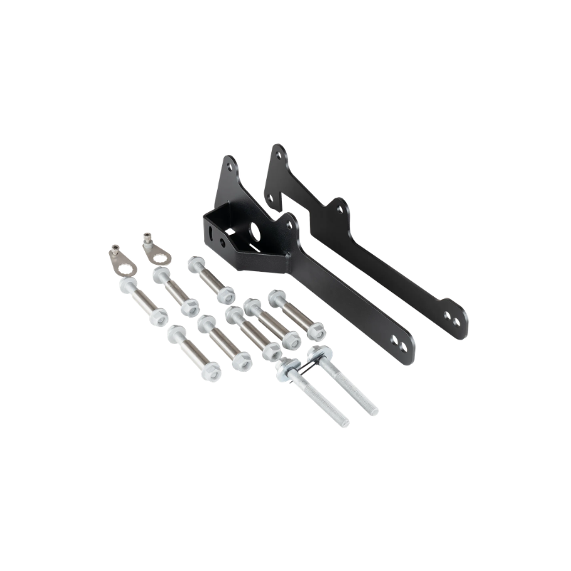 Elevate Van Shear Bracket - Rear Shock Mount for Sprinter