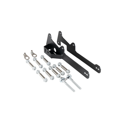 Elevate Van Shear Bracket - Rear Shock Mount for Sprinter
