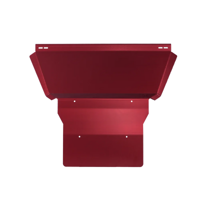 Engine Skid Plate
