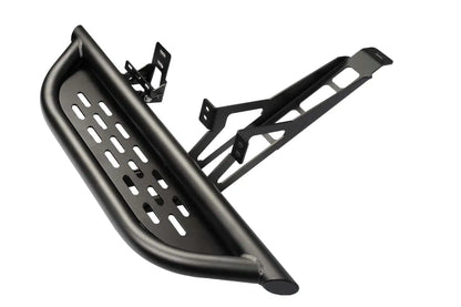 Dutchvanparts Half Moon Side Steps