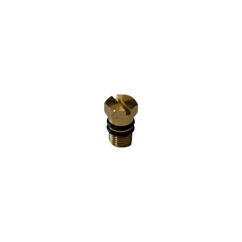 Hot Water Fitting Mixer Plug | Campervan Plumbing Parts – Project Yonder